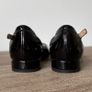 Lloyd black patent leather pumps Image 3