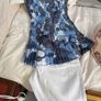 Leo & Ugo summer top Image 3