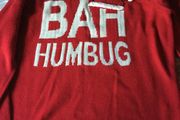 christmas jumper