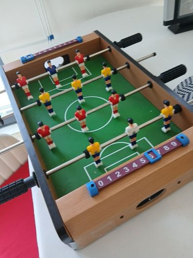 table football