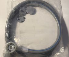 washing machine hose