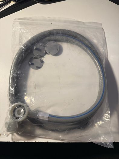 washing machine hose