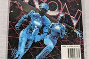 Tron annual 1982