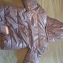 Girls Puffer coat Image 6