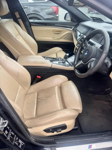 Bmw 520d