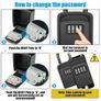 Outdoor Key Safe Image 4