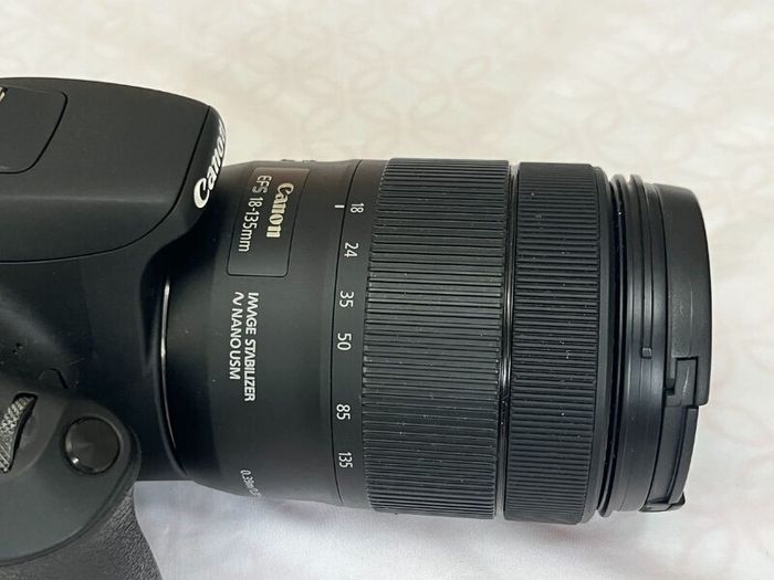 Canon EOS 200D Photography Bundle  Near NEW
