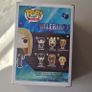 Funko Pop Valerian and the City of a Thousand Planets 437 and 438 Valerian and Laureline Bundle Image 4