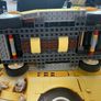 Lego Fiat 500 10271 Perfect condition Image 5
