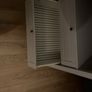 IKEA hemnes changing table Image 8