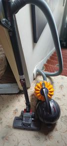 Dyson hover
