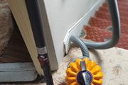 Dyson hover