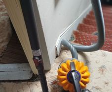 Dyson hover