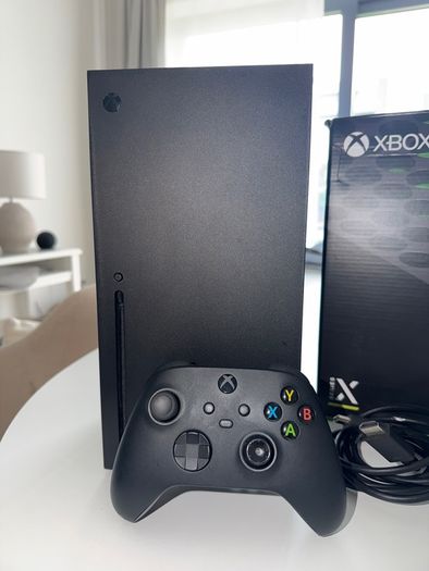 XBOX Series X 1TB Console