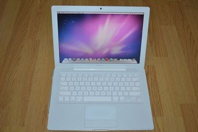 MacBook A1181 2.0 GHz