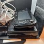 Wii U Black Console Image 4