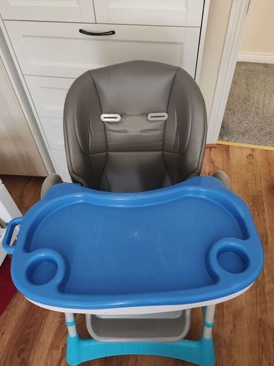 high chair