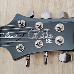 PRS SE Mark Holcomb