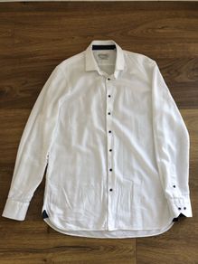 Giordano Mens Business Shirt