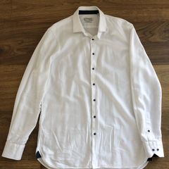 Giordano Mens Business Shirt