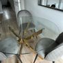 dinner table Image 2