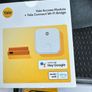 Yale Keyless Lock + Yale access module + Yale connect WiFi bridge and Yale contemporary latch. New Image 3