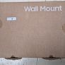 Samsung TV Wall mount Image 2
