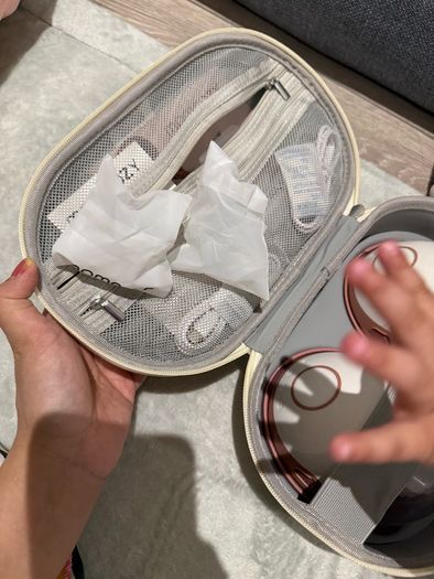 breast feeding pump