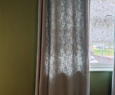 Curtains