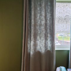 Curtains