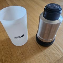 Tommee Tippee travel bottle warmer