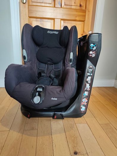 Maxi Cosi Axiss