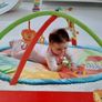 new in unopened box baby gym Image 10