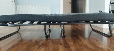 2 Single Foldable beds