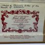 Genuine 18th Century Taylor & Skinners Roads of Ireland (Omagh, Enniskillen and Belleek) Image 5