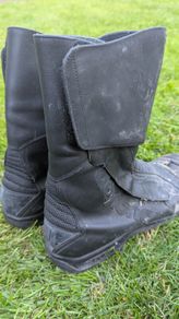 Daytona boots