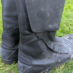 Daytona boots
