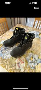 Safety Boots