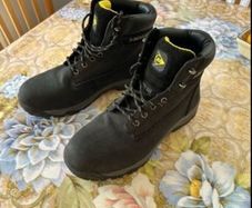 Safety Boots