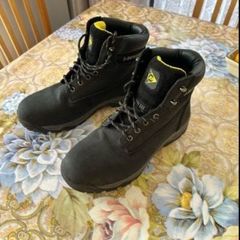 Safety Boots