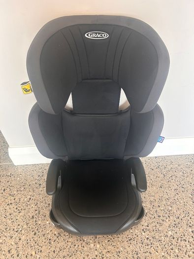 Graco High Back Booster Seat