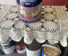paint
