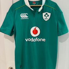 Canterbury IRFU Ireland Rugby