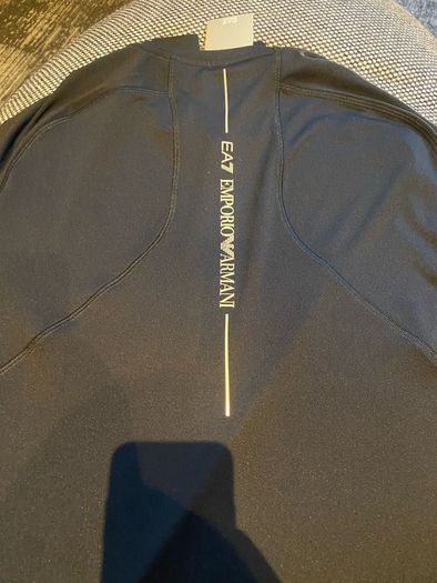 Emporio Armani T-shirt Ventus size xl