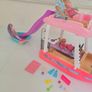 Barbie Dream Boat Luxury Boat Playset  Large Set Image 4