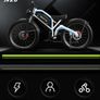 Duotts N26 Electric Bike Image 6
