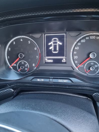 Vw Cross