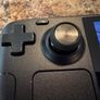 Valve Steam Deck 512GB NVMe SSD LCD AntiGlare Screen + Original Carry Case Image 4