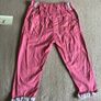 Selection of Toddler Girls trousers jeans, size 2-3 year Image 4
