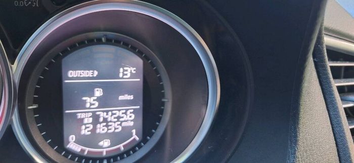 Mazda 6 2.0 Petrol